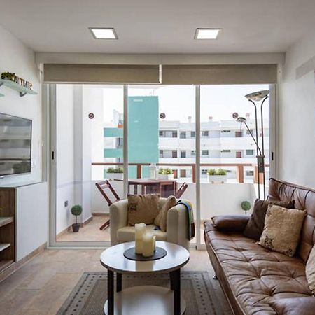 Central And Functional Maspalomas  Luaran gambar