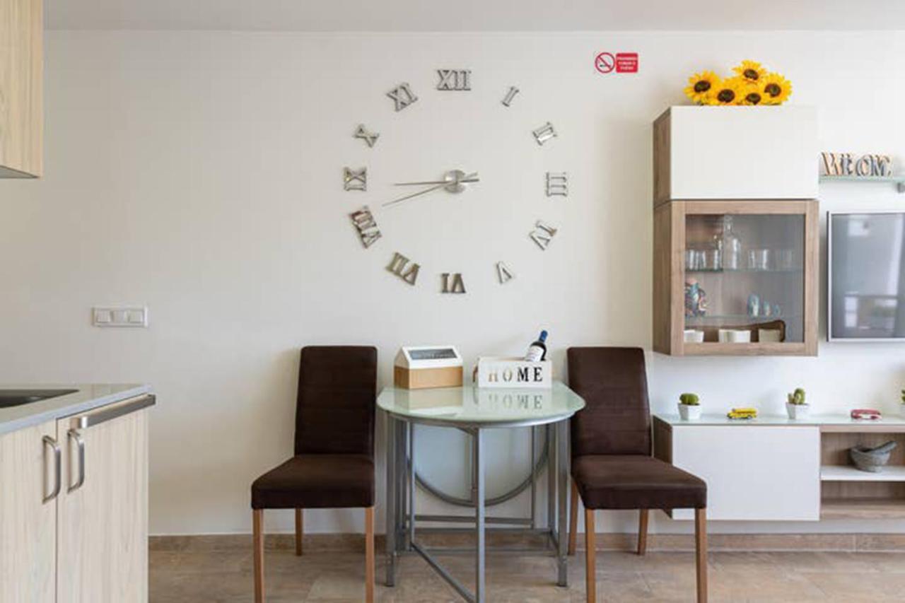 Central And Functional Maspalomas  Luaran gambar