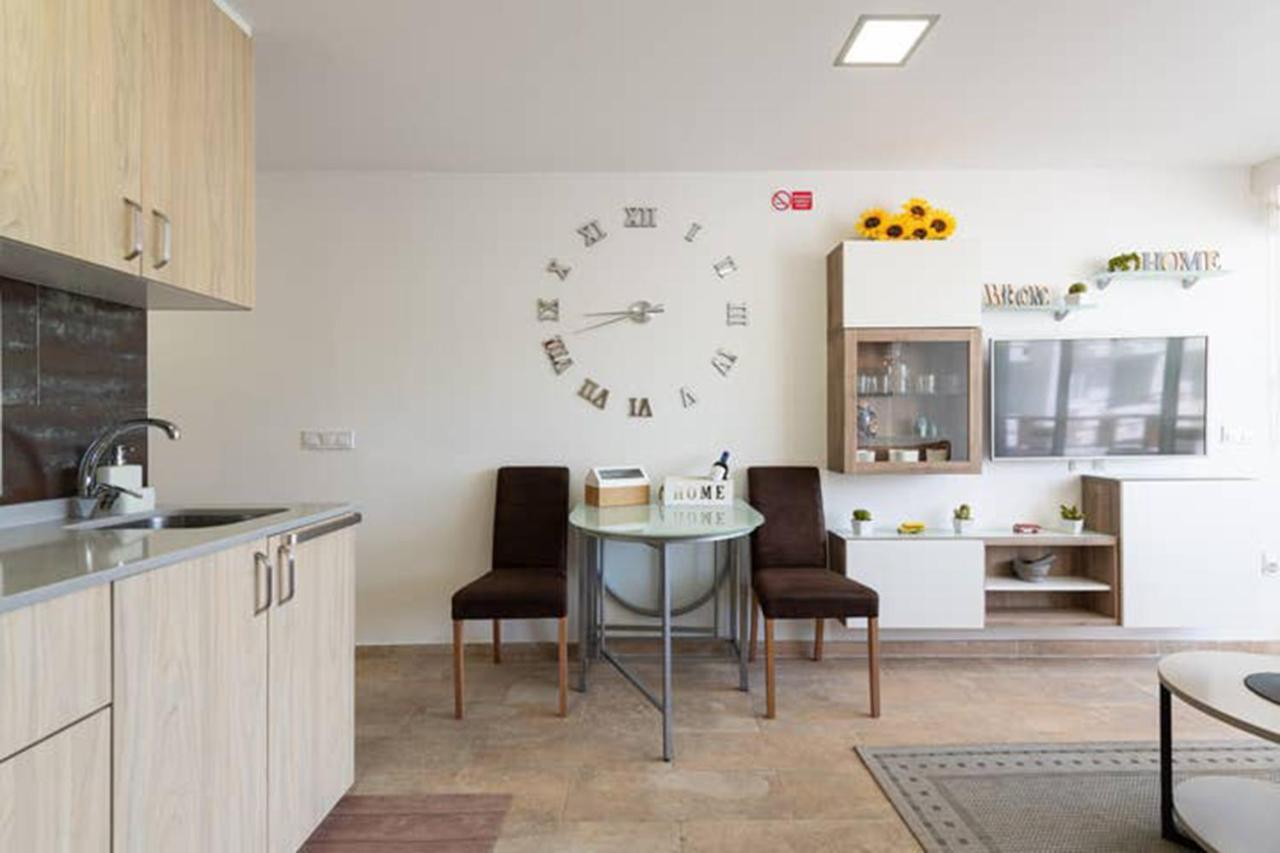 Central And Functional Maspalomas  Luaran gambar