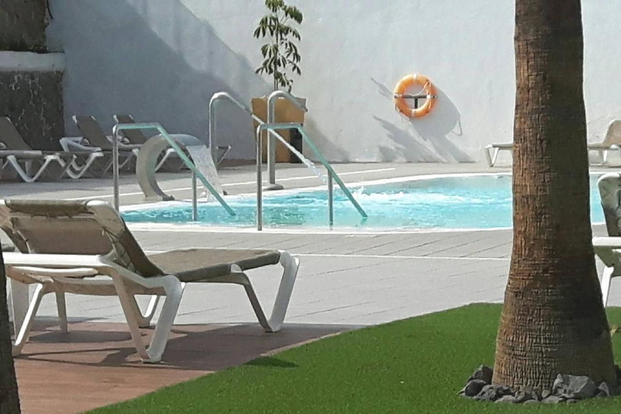 Central And Functional Maspalomas  Luaran gambar