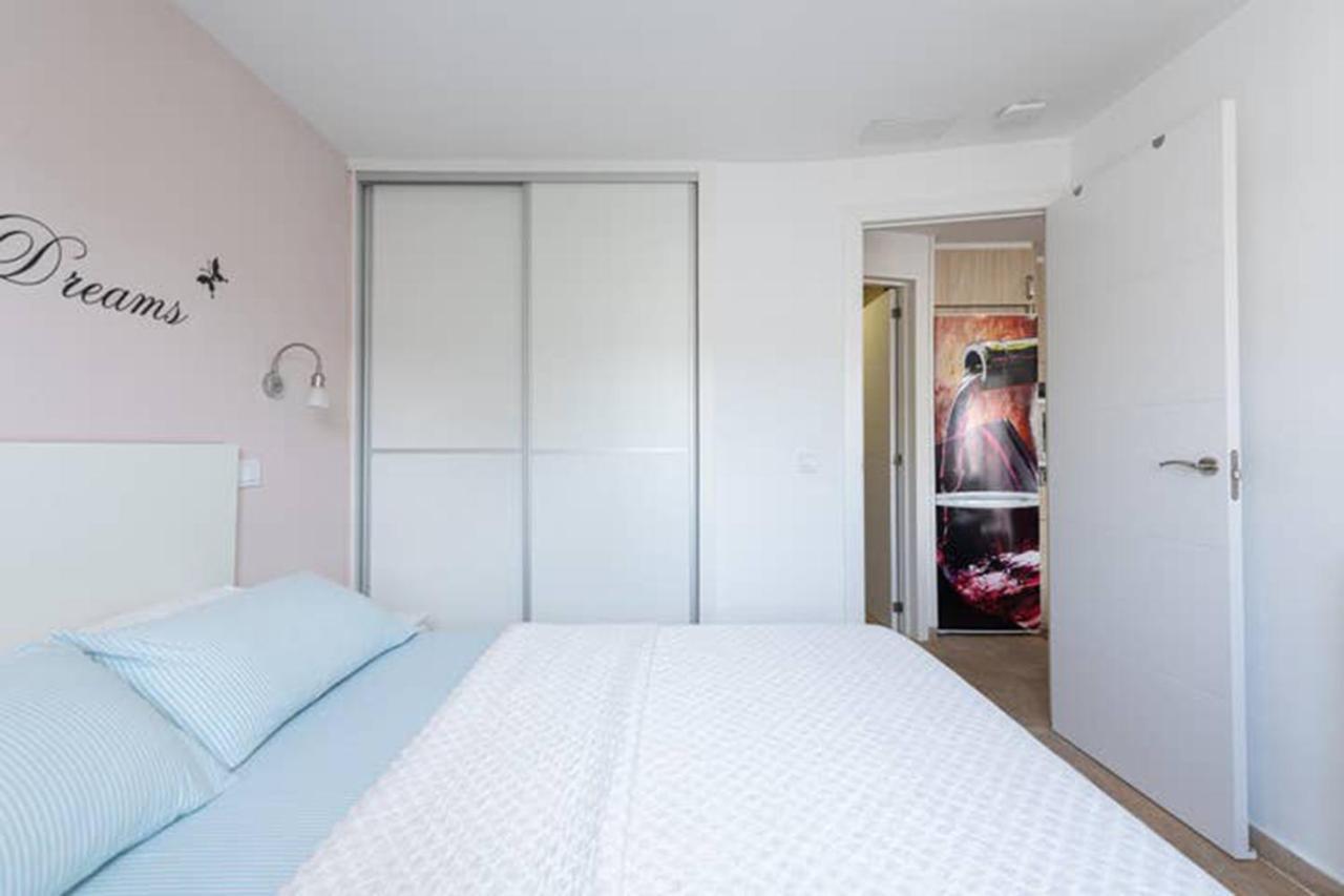 Central And Functional Maspalomas  Luaran gambar