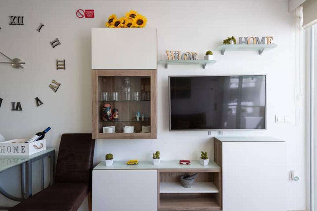 Central And Functional Maspalomas  Luaran gambar