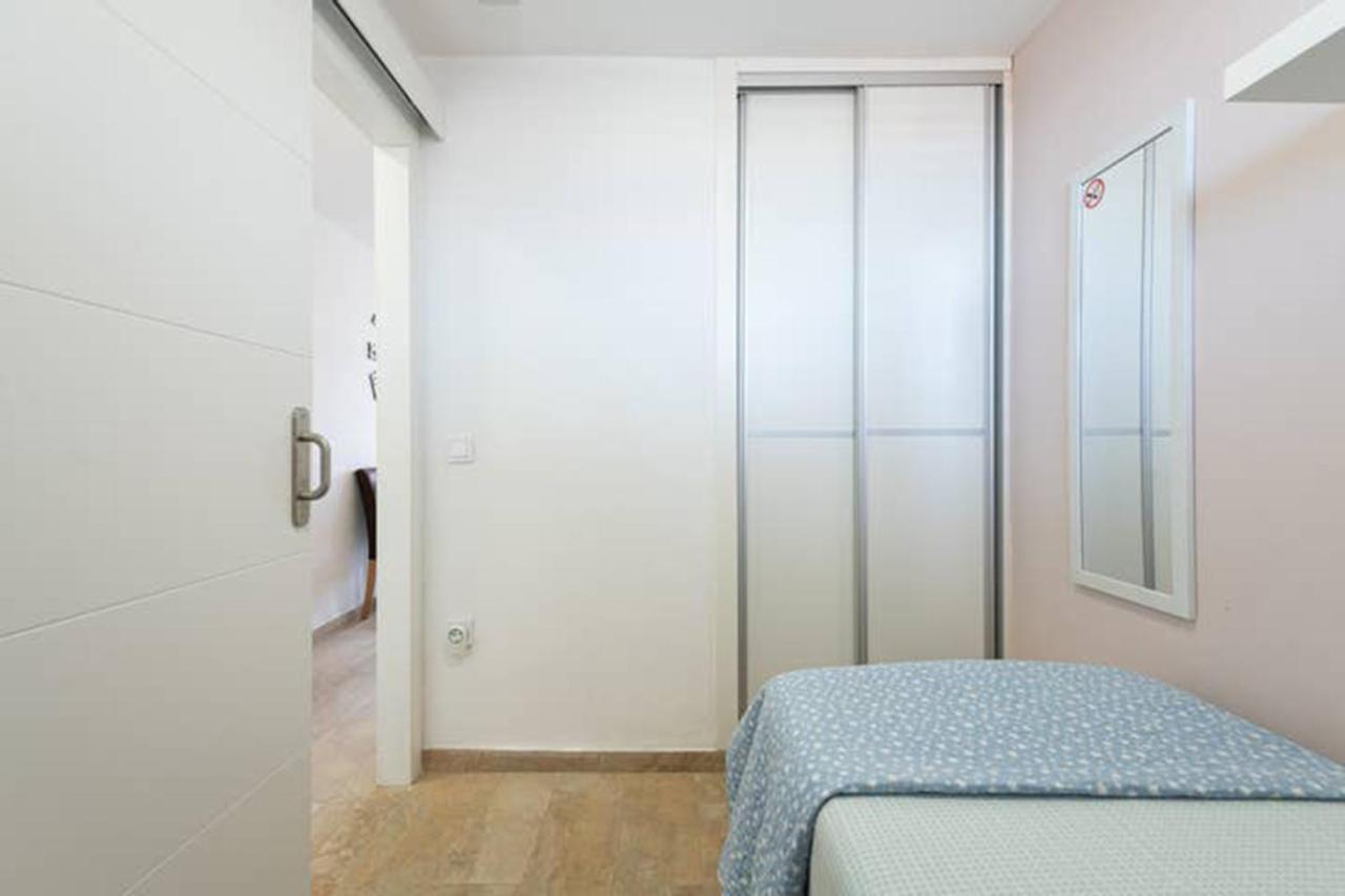 Central And Functional Maspalomas  Luaran gambar