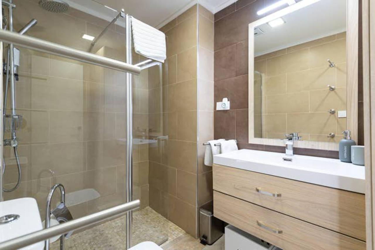 Central And Functional Maspalomas  Luaran gambar