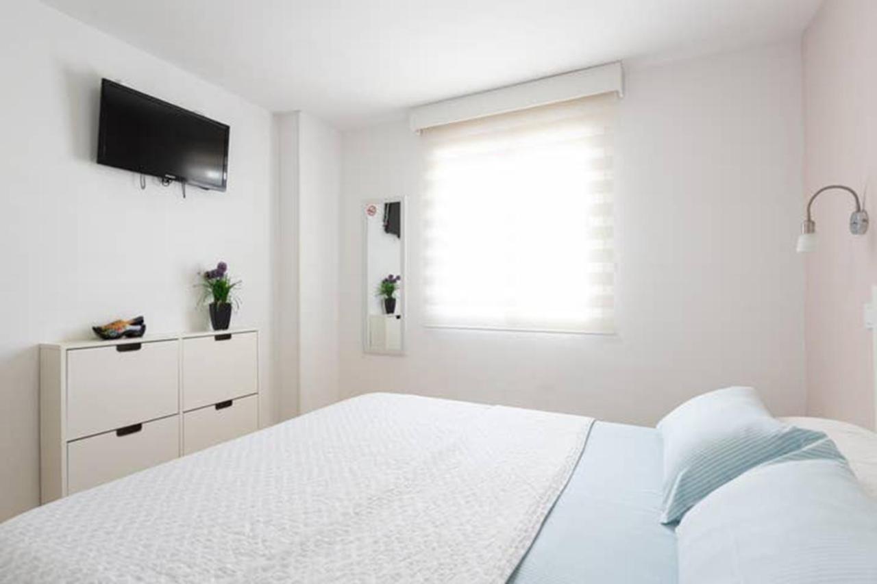 Central And Functional Maspalomas  Luaran gambar