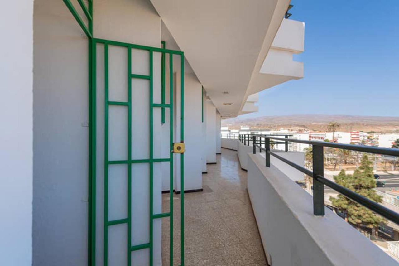 Central And Functional Maspalomas  Luaran gambar